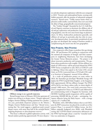 Offshore Engineer Magazine, page 41,  Mar 2024