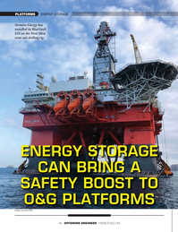 Offshore Engineer Magazine, page 46,  Mar 2024