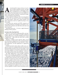 Offshore Engineer Magazine, page 51,  Mar 2024