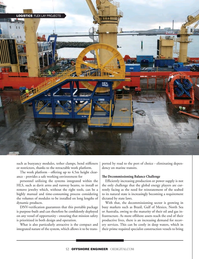 Offshore Engineer Magazine, page 52,  Mar 2024
