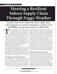 Offshore Engineer Magazine, page 54,  Mar 2024
