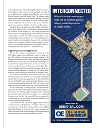 Offshore Engineer Magazine, page 55,  Mar 2024