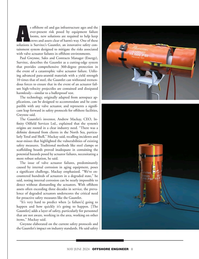 Offshore Engineer Magazine, page 11,  May 2024