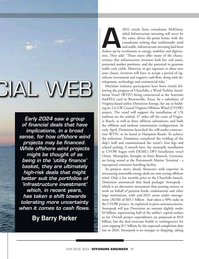 Offshore Engineer Magazine, page 39,  May 2024