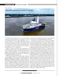 Offshore Engineer Magazine, page 42,  May 2024