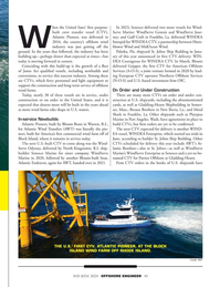Offshore Engineer Magazine, page 45,  May 2024