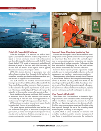 Offshore Engineer Magazine, page 54,  May 2024