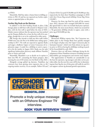 Offshore Engineer Magazine, page 14,  Jul 2024