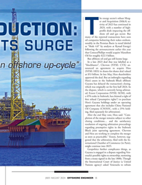 Offshore Engineer Magazine, page 35,  Jul 2024