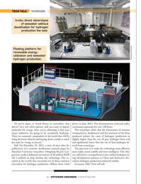 Offshore Engineer Magazine, page 42,  Jul 2024