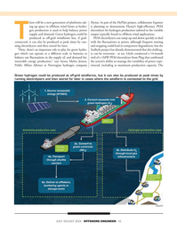 Offshore Engineer Magazine, page 45,  Jul 2024