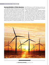 Offshore Engineer Magazine, page 16,  Sep 2024