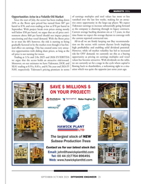 Offshore Engineer Magazine, page 23,  Sep 2024