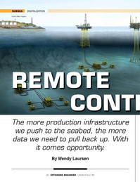 Offshore Engineer Magazine, page 30,  Sep 2024