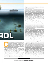 Offshore Engineer Magazine, page 31,  Sep 2024