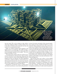 Offshore Engineer Magazine, page 32,  Sep 2024