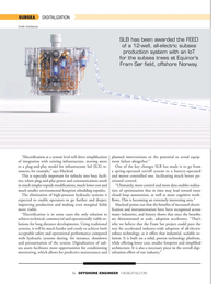 Offshore Engineer Magazine, page 36,  Sep 2024