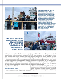 Offshore Engineer Magazine, page 43,  Sep 2024