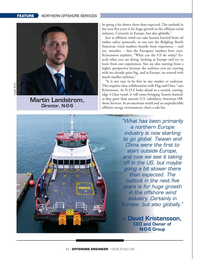 Offshore Engineer Magazine, page 44,  Sep 2024