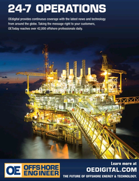 Offshore Engineer Magazine, page 45,  Sep 2024