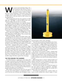 Offshore Engineer Magazine, page 49,  Sep 2024