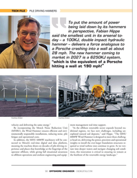 Offshore Engineer Magazine, page 50,  Sep 2024