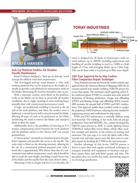 Offshore Engineer Magazine, page 64,  Sep 2024