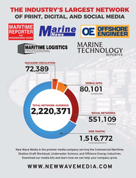 Offshore Engineer Magazine, page 67,  Sep 2024