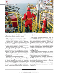 Offshore Engineer Magazine, page 16,  Nov 2024