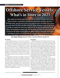 Offshore Engineer Magazine, page 22,  Nov 2024