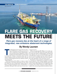 Offshore Engineer Magazine, page 36,  Nov 2024