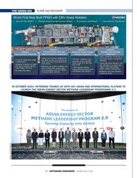 Offshore Engineer Magazine, page 40,  Nov 2024