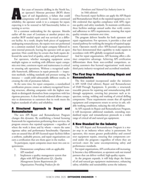 Offshore Engineer Magazine, page 9,  Mar 2025