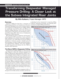 Offshore Engineer Magazine, page 56,  Mar 2025