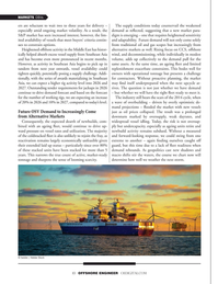 Offshore Engineer Magazine, page 10,  May 2025