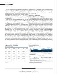 Offshore Engineer Magazine, page 12,  May 2025