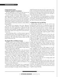 Offshore Engineer Magazine, page 18,  May 2025