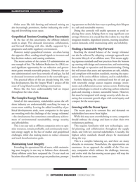 Offshore Engineer Magazine, page 20,  May 2025