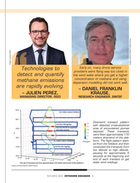Offshore Engineer Magazine, page 31,  May 2025