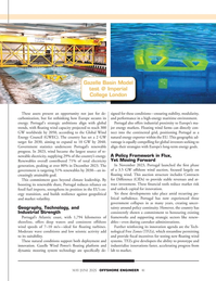 Offshore Engineer Magazine, page 41,  May 2025