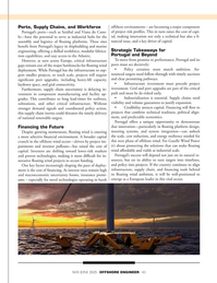Offshore Engineer Magazine, page 43,  May 2025