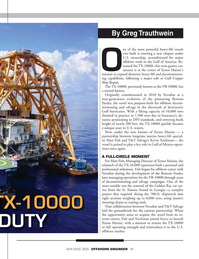 Offshore Engineer Magazine, page 45,  May 2025