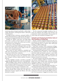 Offshore Engineer Magazine, page 51,  May 2025