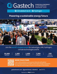 Offshore Engineer Magazine, page 3rd Cover,  May 2025