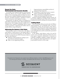 Offshore Engineer Magazine, page 10,  Jul 2025
