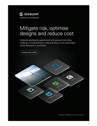 Offshore Engineer Magazine, page 11,  Jul 2025