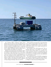 Offshore Engineer Magazine, page 13,  Jul 2025