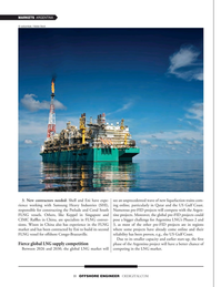 Offshore Engineer Magazine, page 18,  Jul 2025
