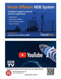 Offshore Engineer Magazine, page 19,  Jul 2025