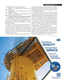 Offshore Engineer Magazine, page 21,  Jul 2025